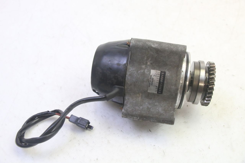 photo de ALTERNATOR SUZUKI GSF N BANDIT 600 (1996 - 1999) - Overzicht