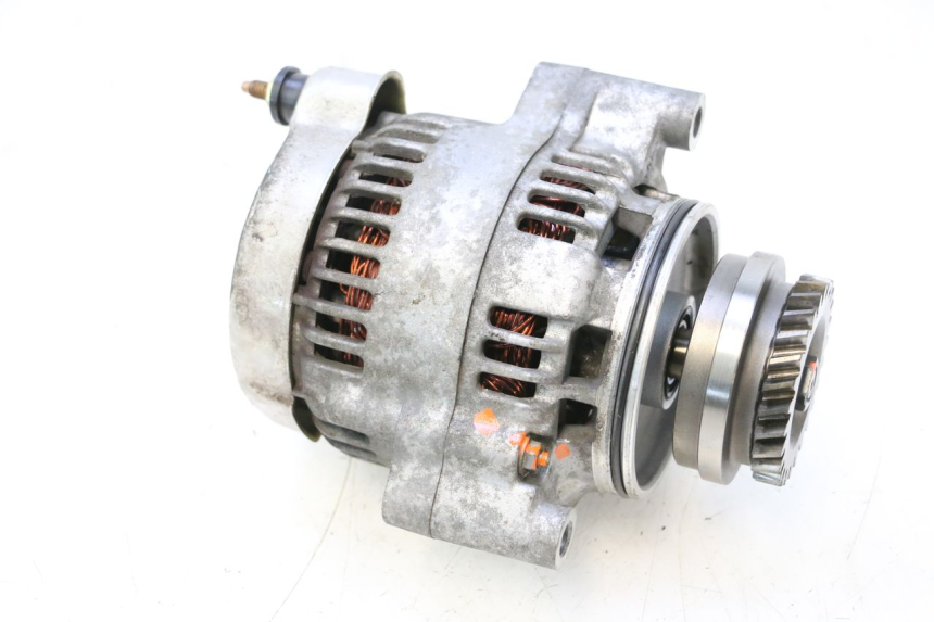 photo de Alternator SUZUKI GSF N BANDIT 1200 (2001 - 2005) - Staat van het oppervlak