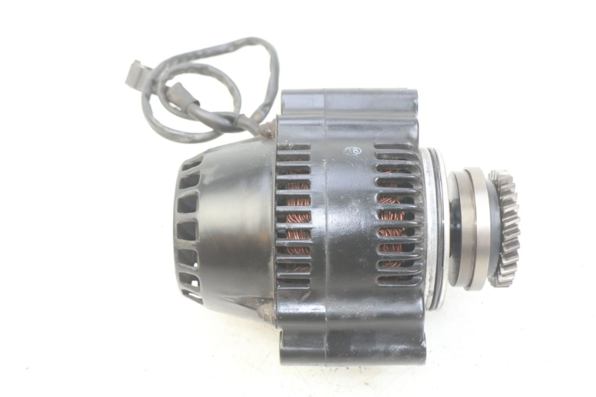 photo de ALTERNATOR SUZUKI GSX-F GSX  F 1100 (1988 - 1994) - Bevestigingspunten