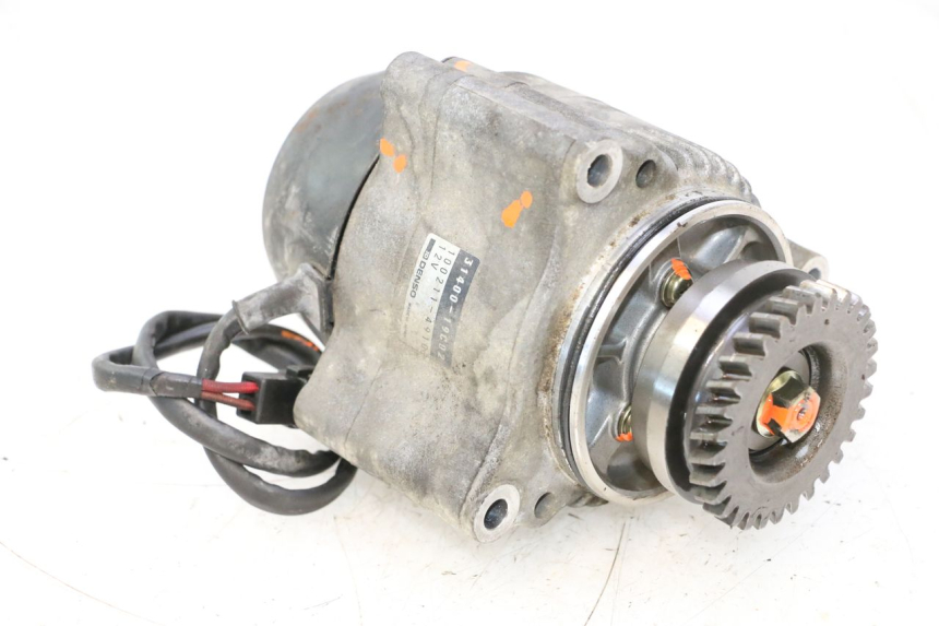 photo de Alternator SUZUKI GSX F GSXF 750 (1988 - 1998) - Hoofdaanzicht