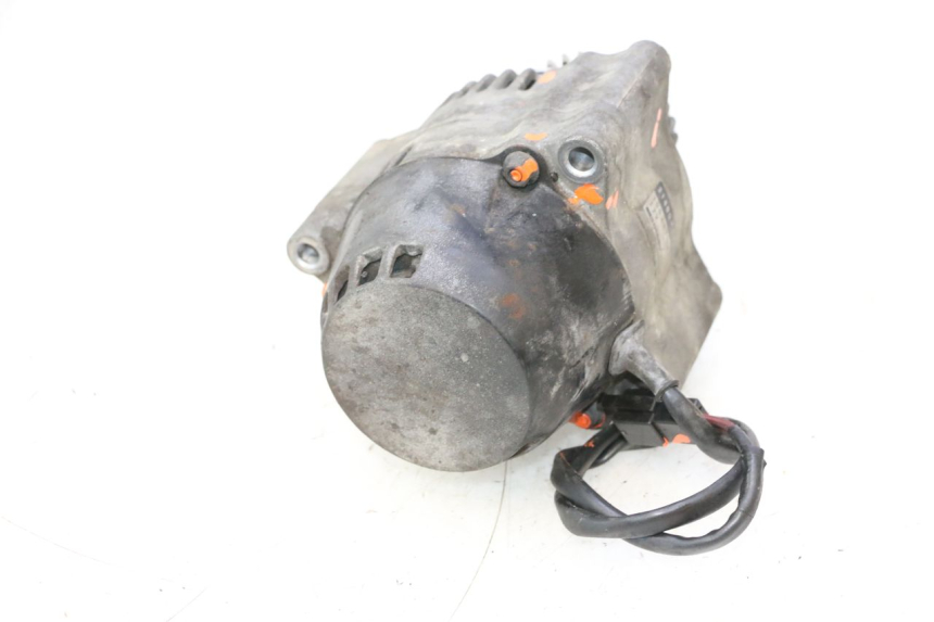 photo de Alternator SUZUKI GSX F GSXF 750 (1988 - 1998) - Overzicht