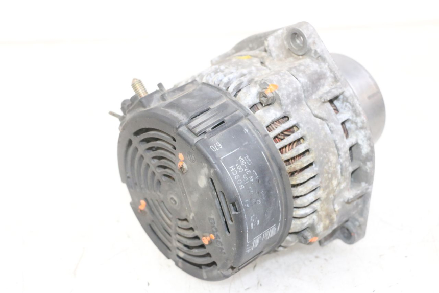 photo de ALTERNATOR BMW K 75 RT 750 (1989 - 1997) - Staat van het oppervlak