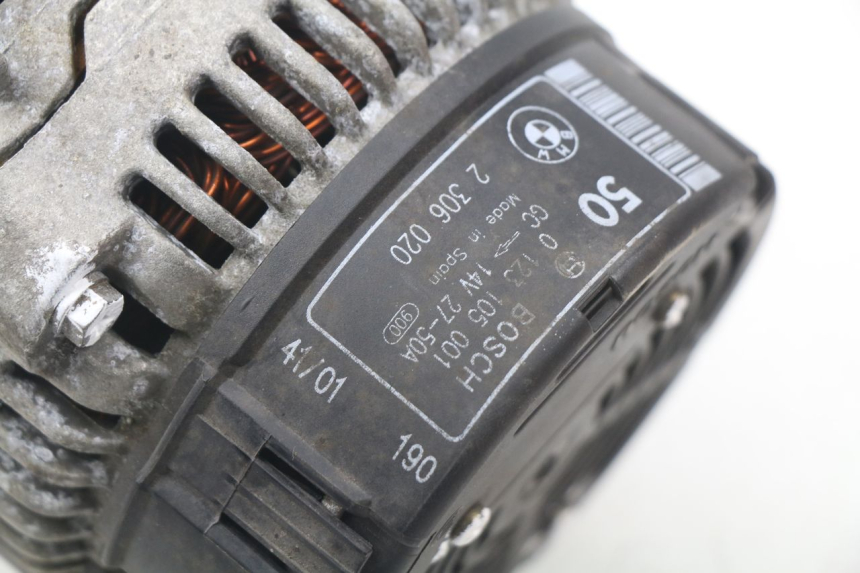 photo de ALTERNATOR BMW R GS 1150 (1999 - 2004) - Detail van het onderdeel