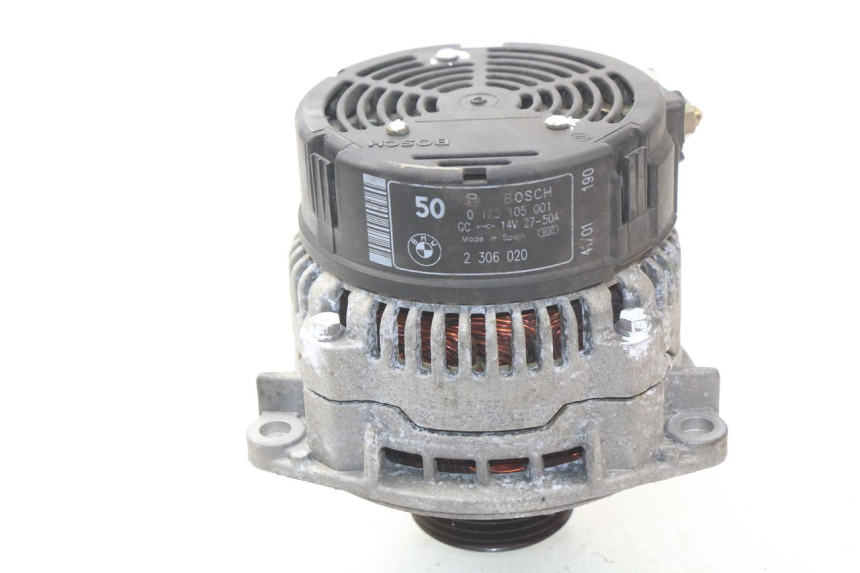 photo de ALTERNATOR BMW R GS 1150 (1999 - 2004) - Andere kijkhoek