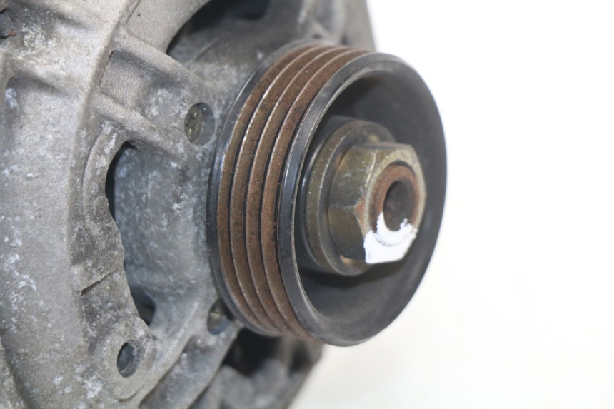 photo de ALTERNATOR BMW R GS 1150 (1999 - 2004) - Staat van het oppervlak