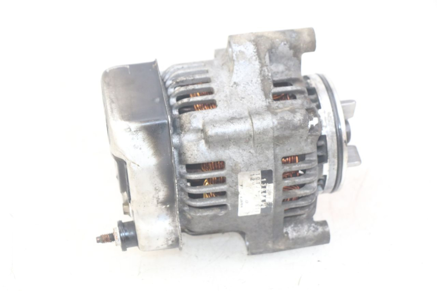 photo de ALTERNATOR TRIUMPH SPRINT ST 955 (1999 - 2001) - Gecontroleerd onderdeel