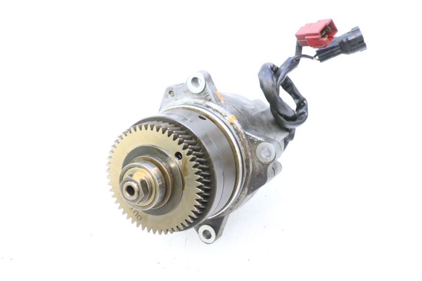 photo de Alternator HONDA ST PAN EUROPEAN 1100 (1990 - 2002) - Hoofdaanzicht