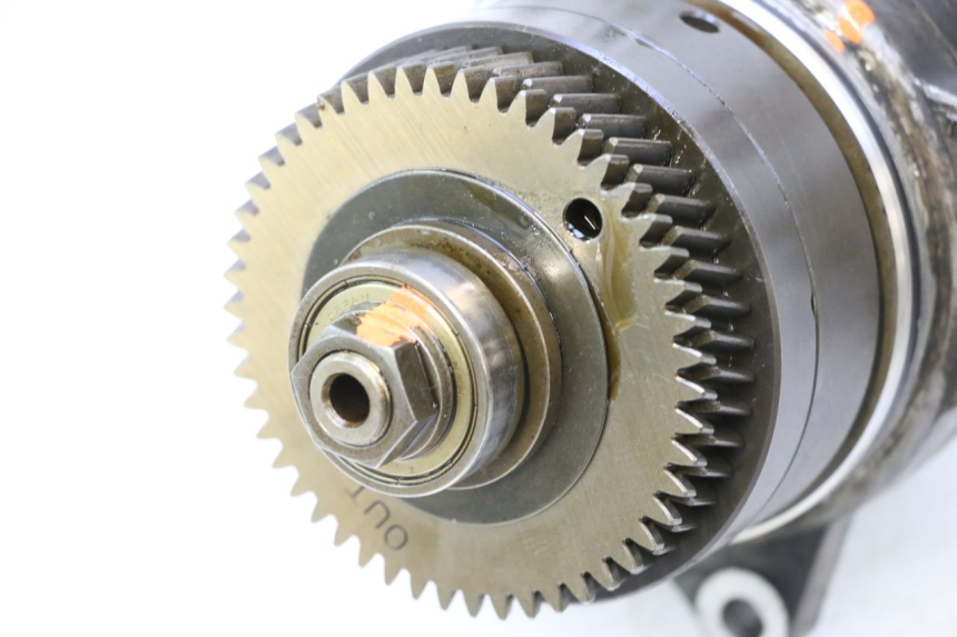 photo de Alternator HONDA ST PAN EUROPEAN 1100 (1990 - 2002) - Detailaanzicht