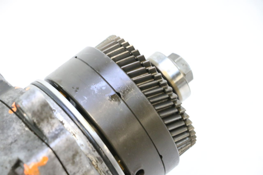photo de Alternator HONDA ST PAN EUROPEAN 1100 (1990 - 2002) - Bevestigingspunten