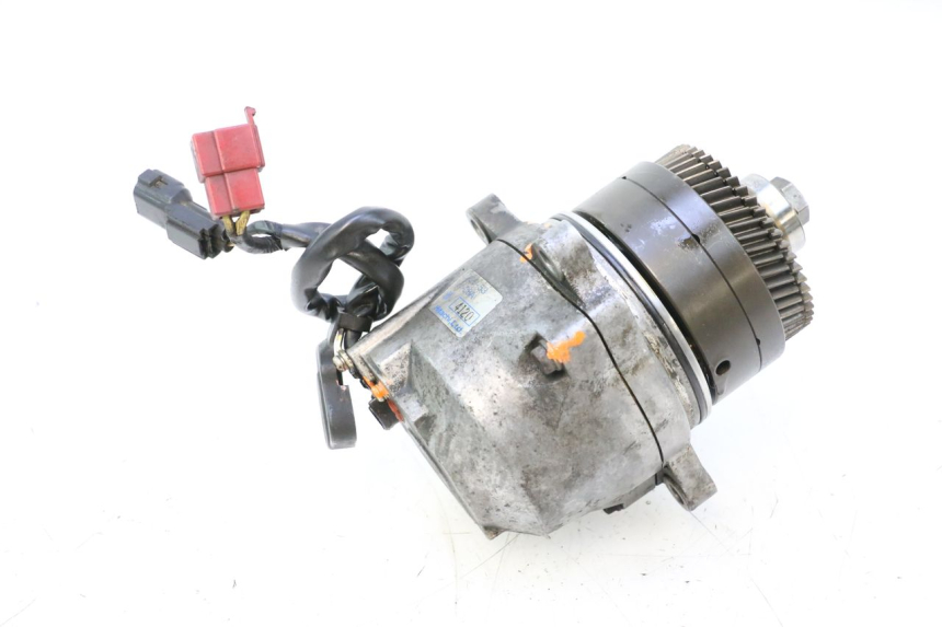 photo de Alternator HONDA ST PAN EUROPEAN 1100 (1990 - 2002) - Staat van het oppervlak
