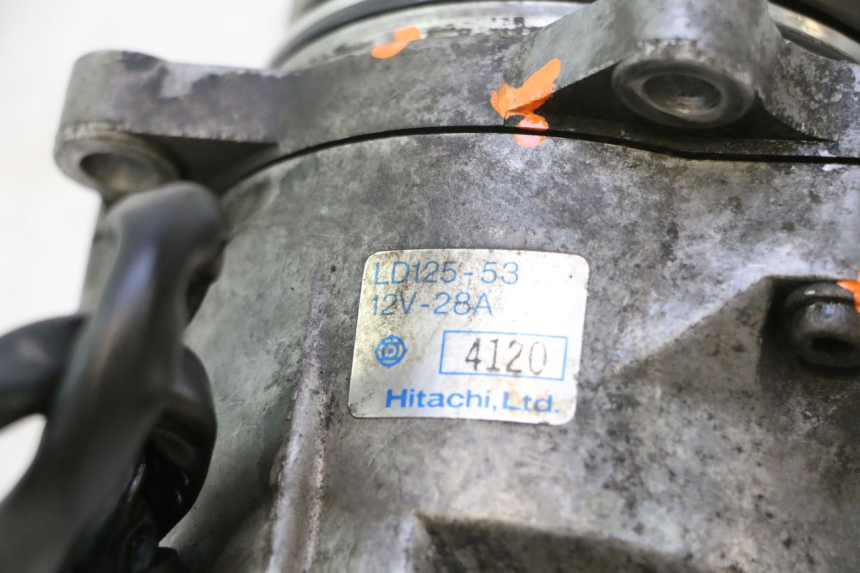 photo de Alternator HONDA ST PAN EUROPEAN 1100 (1990 - 2002) - Gecontroleerd onderdeel