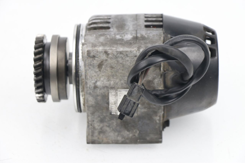 photo de ALTERNATOR SUZUKI GSXF GSX F 600 (1988 - 1997) - Staat van het oppervlak