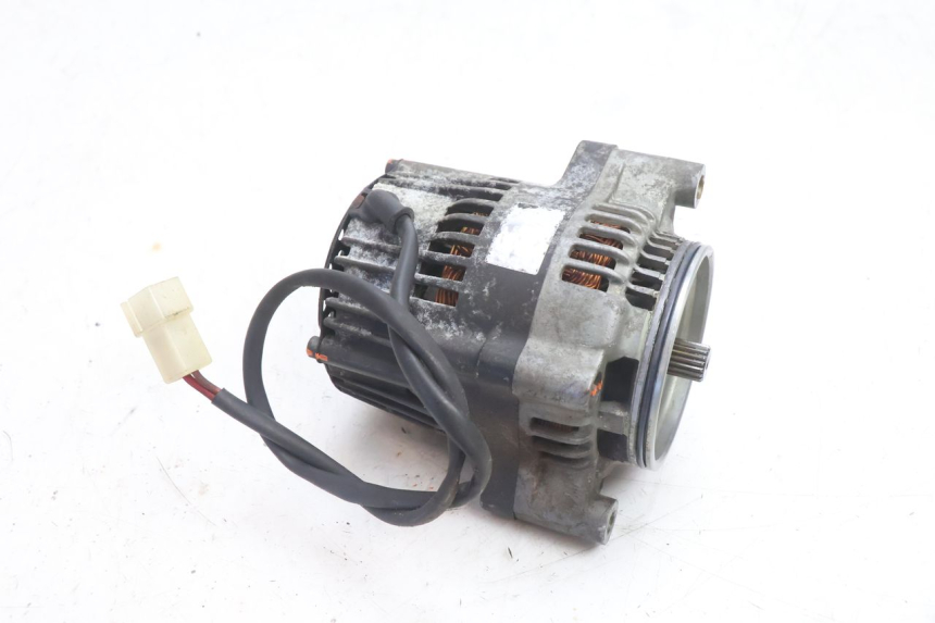 photo de Alternator YAMAHA XJR 1300 (1998 - 2002) - Hoofdaanzicht