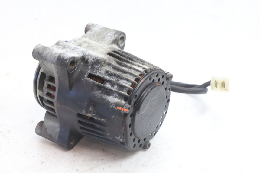 photo de Alternator YAMAHA XJR 1300 (1998 - 2002) - Overzicht