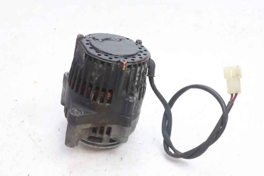 photo de Alternator YAMAHA XJR 1300 (1998 - 2002) - Bevestigingspunten