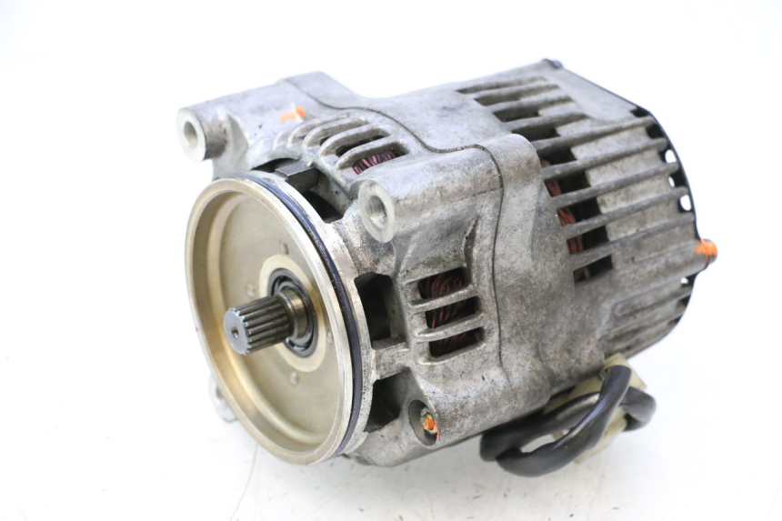 photo de Alternator YAMAHA YZF R GENESIS 750 (1993 - 1998) - Hoofdaanzicht