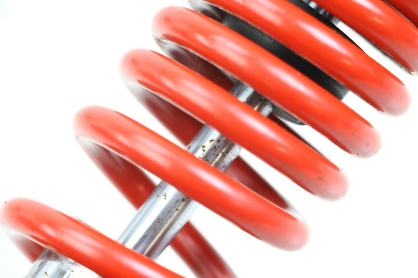 photo de ACHTERSTE SCHOKDEMPER DAELIM A-FOUR 2T 50 (2005 - 2012) - Technische close-up