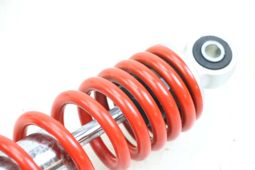 photo de ACHTERSTE SCHOKDEMPER DAELIM A-FOUR 2T 50 (2005 - 2012) - Bevestigingspunten