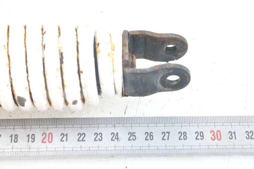 photo de ACHTERSTE SCHOKDEMPER YAMAHA AEROX 2T 50 (2013 - 2017) - Detail van het onderdeel