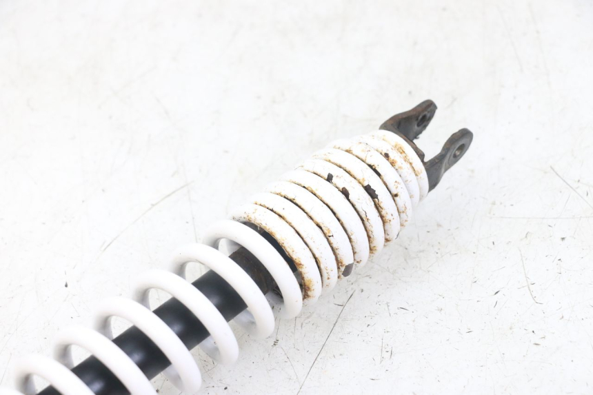 photo de ACHTERSTE SCHOKDEMPER YAMAHA AEROX 2T 50 (2013 - 2017) - Technische close-up