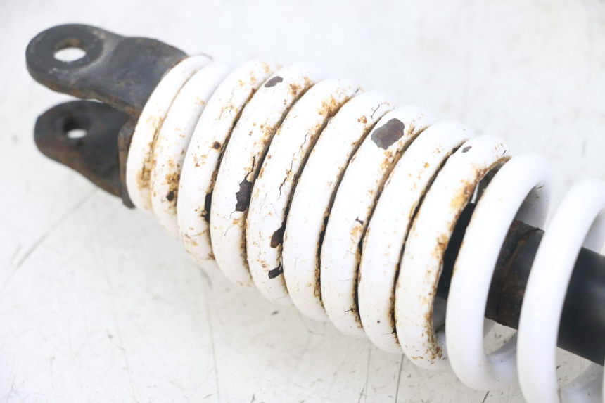 photo de ACHTERSTE SCHOKDEMPER YAMAHA AEROX 2T 50 (2013 - 2017) - Overzicht