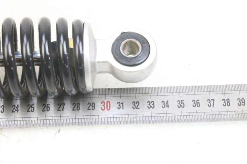 photo de ACHTERSTE SCHOKDEMPER KYMCO AGILITY 16+ 4T 50 (2018 - 2023) - Detail van het onderdeel