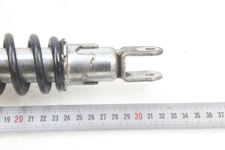 photo de ACHTERSTE SCHOKDEMPER KYMCO AGILITY 16+ 4T 50 (2018 - 2023) - Detail van het onderdeel