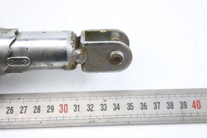 photo de ACHTERSTE SCHOKDEMPER KYMCO AGILITY 4T 50 (2018 - 2022) - Zoom op gebruiksstaat