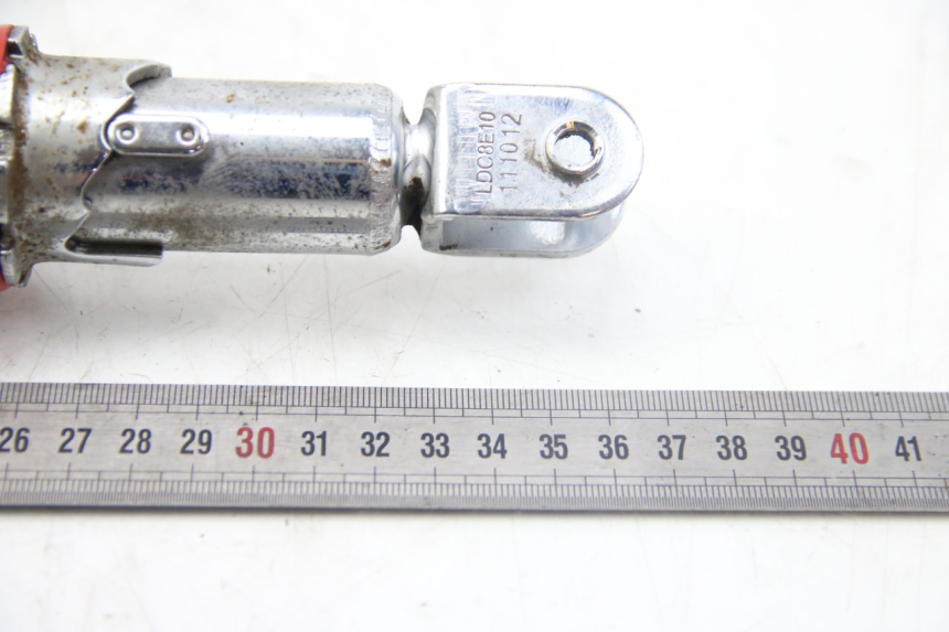 photo de ACHTERSTE SCHOKDEMPER KYMCO AGILITY 4T 50 (2005 - 2018) - Technische close-up