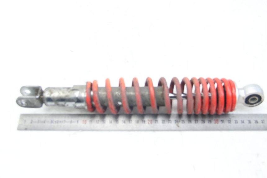 photo de ACHTERSTE SCHOKDEMPER KYMCO AGILITY 4T 50 (2005 - 2018) - Detail van het onderdeel