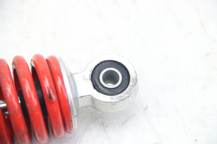 photo de ACHTERSTE SCHOKDEMPER KYMCO AGILITY 4T 50 (2005 - 2018) - Zoom op gebruiksstaat