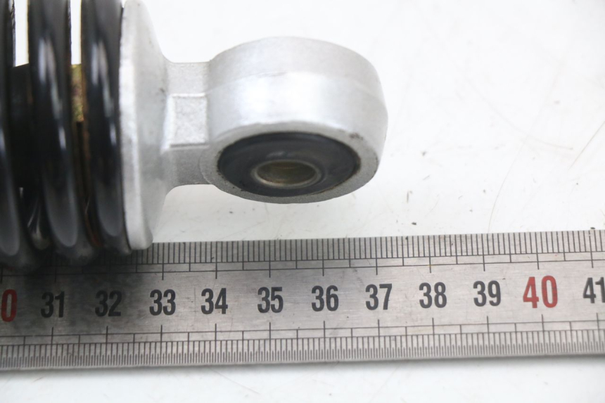 photo de ACHTERSTE SCHOKDEMPER KYMCO AGILITY 4T 50 (2018 - 2022) - Andere kijkhoek