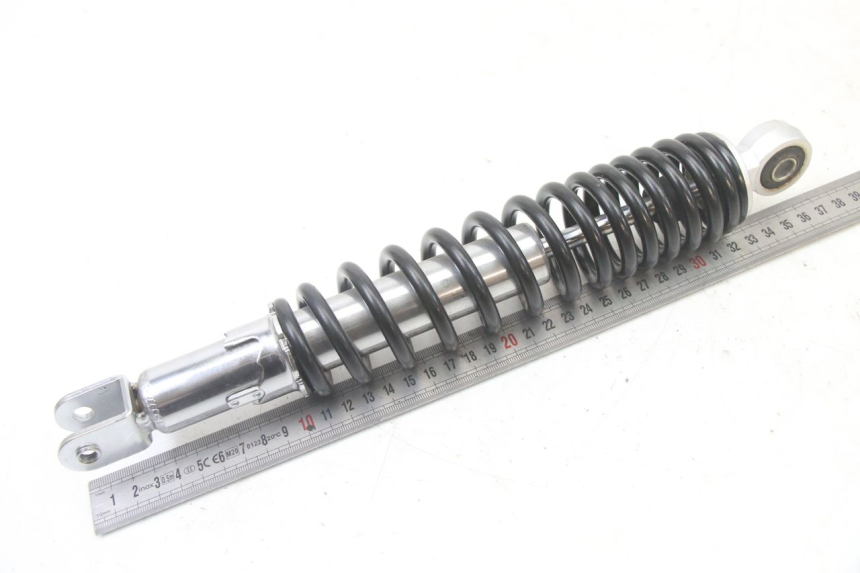 photo de ACHTERSTE SCHOKDEMPER KYMCO AGILITY 4T 50 (2005 - 2018) - Bevestigingspunten