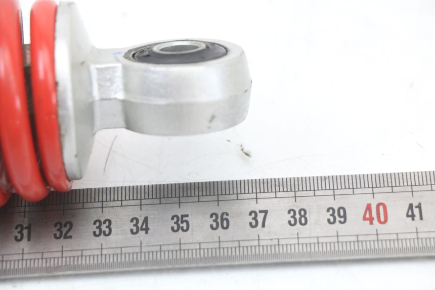 photo de ACHTERSTE SCHOKDEMPER KYMCO AGILITY CARRY 50 (2011 - 2020) - Zoom op gebruiksstaat