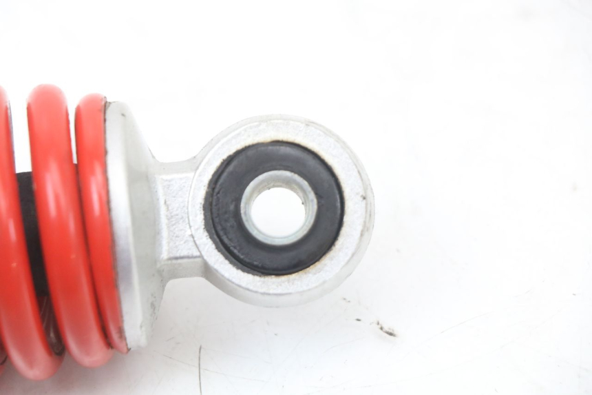 photo de ACHTERSTE SCHOKDEMPER KYMCO AGILITY CARRY 50 (2011 - 2020) - Bevestigingspunten