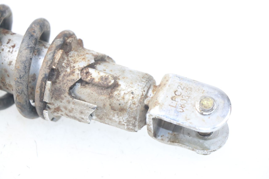 photo de ACHTERSTE SCHOKDEMPER KYMCO AGILITY CITY 4T 50 (2008 - 2016) - Overzicht