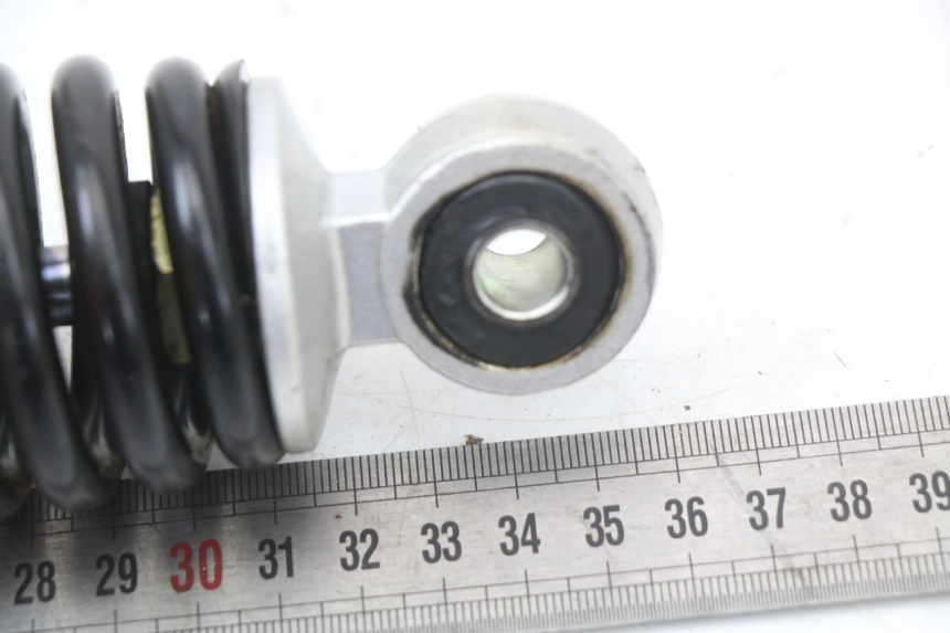 photo de ACHTERSTE SCHOKDEMPER KYMCO AGILITY FR 2T 50 (2012 - 2017) - Zoom op gebruiksstaat