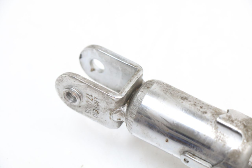 photo de ACHTERSTE SCHOKDEMPER KYMCO AGILITY FR 2T 50 (2012 - 2017) - Andere kijkhoek