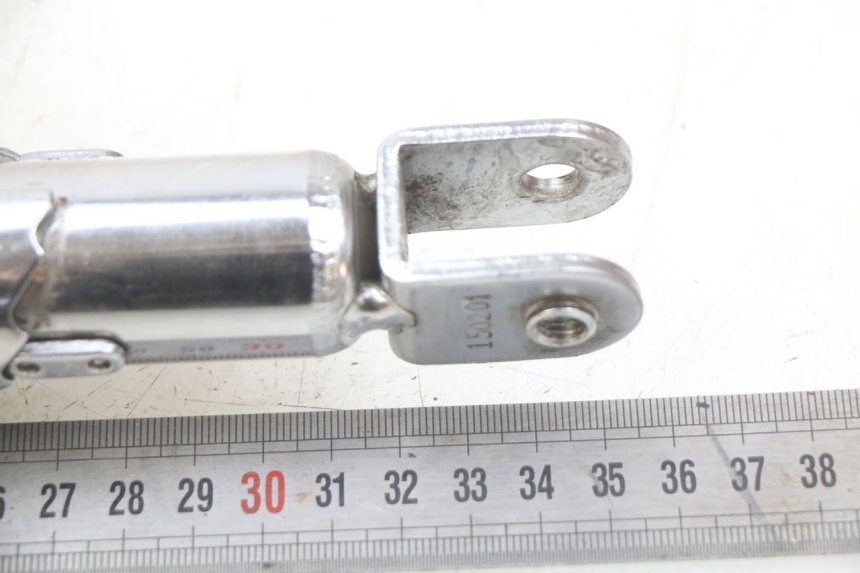 photo de ACHTERSTE SCHOKDEMPER KYMCO AGILITY NAKED RENOUVO 2T 50 (2011 - 2018) - Detail van het onderdeel