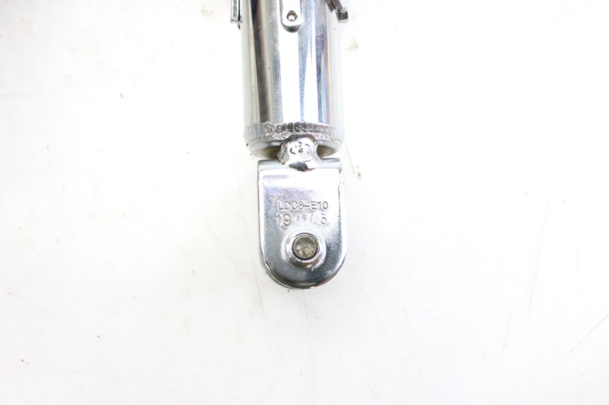 photo de ACHTERSTE SCHOKDEMPER KYMCO AGILITY NAKED RENOUVO 4T 50 (2018 - 2020) - Technische close-up