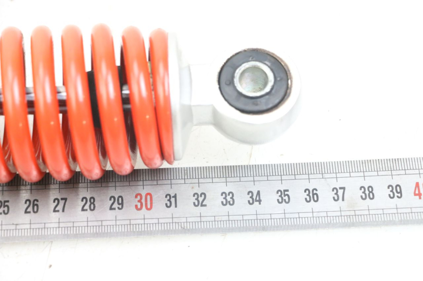 photo de ACHTERSTE SCHOKDEMPER KYMCO AGILITY RS 4T 50 (2009 - 2013) - Detail van het onderdeel