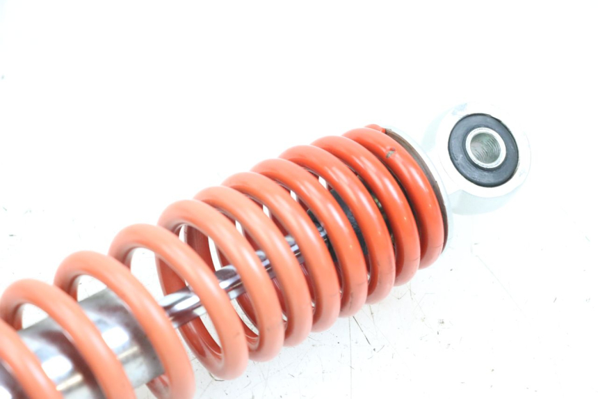 photo de ACHTERSTE SCHOKDEMPER KYMCO AGILITY RS 4T 50 (2009 - 2013) - Bevestigingspunten