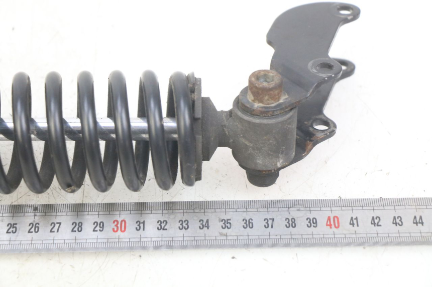 photo de ACHTERSTE SCHOKDEMPER APRILIA ATLANTIC 125 (2003 - 2009) - Detail van het onderdeel