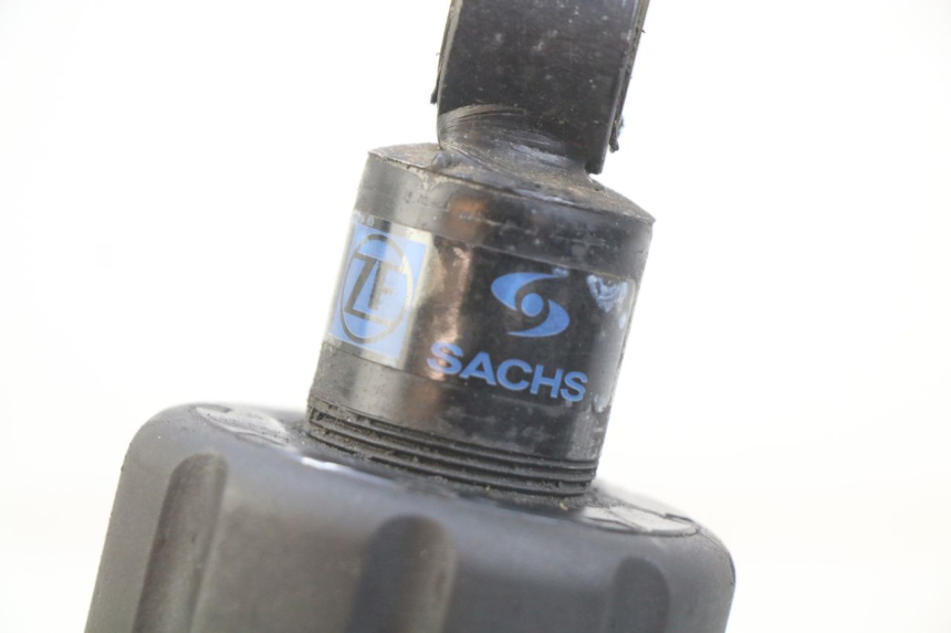 photo de ACHTERSTE SCHOKDEMPER APRILIA ATLANTIC 125 (2003 - 2009) - Andere kijkhoek