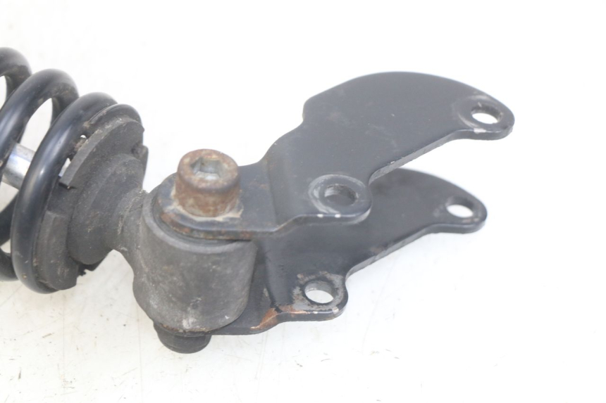 photo de ACHTERSTE SCHOKDEMPER APRILIA ATLANTIC 125 (2003 - 2009) - Bevestigingspunten