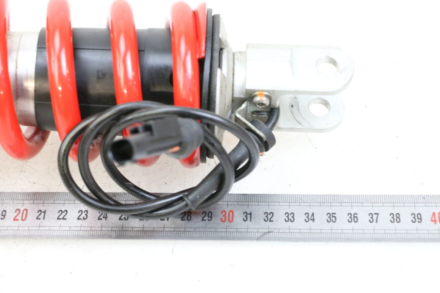 photo de ACHTERSTE SCHOKDEMPER BMW S RR ABS S1000RR 1000 (2015 - 2018) - Detail van het onderdeel