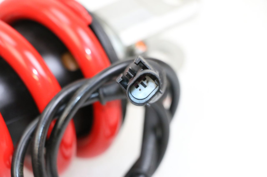 photo de ACHTERSTE SCHOKDEMPER BMW S RR ABS S1000RR 1000 (2015 - 2018) - Productaanzicht