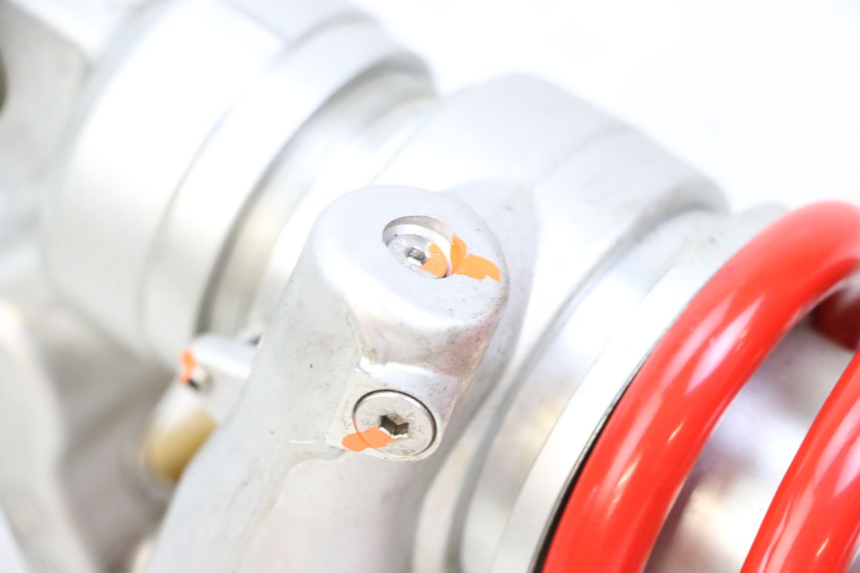 photo de ACHTERSTE SCHOKDEMPER BMW S RR ABS S1000RR 1000 (2015 - 2018) - Gecontroleerd onderdeel