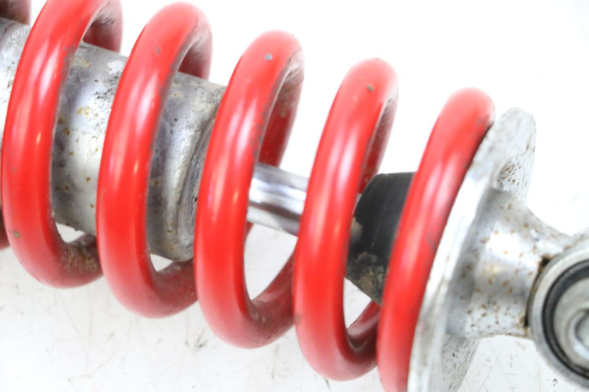 photo de ACHTERSTE SCHOKDEMPER MAG POWER BOMBERS 4T 50 (2016 - 2026) - Kenmerkende details