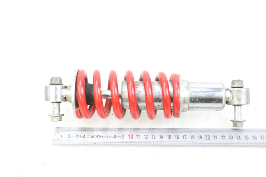 photo de ACHTERSTE SCHOKDEMPER MAG POWER BOMBERS 4T 50 (2016 - 2026) - Bevestigingspunten